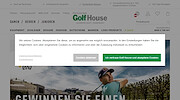 GolfHouse Gewinnspiel