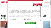Unicum Gewinnspiel