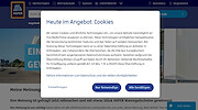Hofer Gewinnspiel