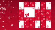 win2day Adventskalender 2024 Gewinnspiel