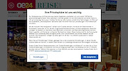 Österreich - OE24 Gewinnspiel