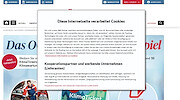 OÖ Nachrichten Gewinnspiel