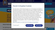 Hofer Gewinnspiel