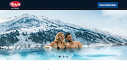 Hervis Gewinnspiel