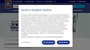 Hofer Gewinnspiel