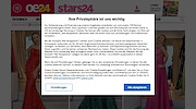 Österreich - OE24 Gewinnspiel