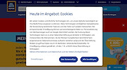 Hofer Gewinnspiel