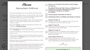 DieNiederösterreicherin Gewinnspiel