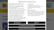 Wiener Bezirksblatt Gewinnspiel