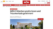 NÖN Gewinnspiel