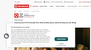 Bezirkszeitung Gewinnspiel