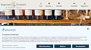 RegionaleProdukte Gewinnspiel