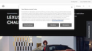 Lexus Gewinnspiel