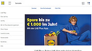 Lidl Gewinnspiel