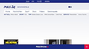 PULS 24 Gewinnspiel