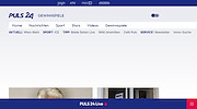 PULS 24 Gewinnspiel