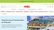 Haba Gewinnspiel
