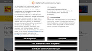 Wiener Bezirksblatt Gewinnspiel