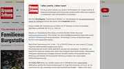Krone Gewinnspiel
