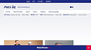 PULS 24 Gewinnspiel