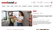 Weekend Magazin Gewinnspiel