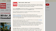 Krone Gewinnspiel
