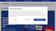 INTERSPORT Gewinnspiel