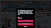 Megaplex Gewinnspiel