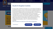 Hofer Gewinnspiel