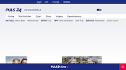 PULS 24 Gewinnspiel