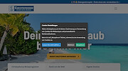 Christophorus Gewinnspiel