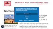 SOJ Gewinnspiel