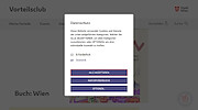VorteilsclubDerStadtWien Gewinnspiel