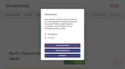 VorteilsclubDerStadtWien Gewinnspiel