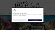ActiveBeauty Gewinnspiel
