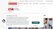 Bezirkszeitung Gewinnspiel