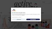 ActiveBeauty Gewinnspiel
