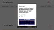 VorteilsclubDerStadtWien Gewinnspiel