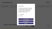 VorteilsclubDerStadtWien Gewinnspiel
