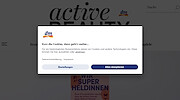 ActiveBeauty Gewinnspiel