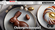 Spar Gewinnspiel