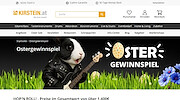 Kirstein Gewinnspiel