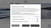 Audi Gewinnspiel