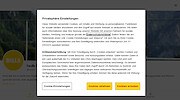 Billa Gewinnspiel