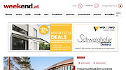 Weekend Magazin Gewinnspiel