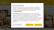 Billa Gewinnspiel
