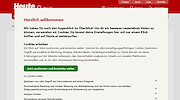 Heute Gewinnspiel