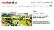Weekend Magazin Gewinnspiel
