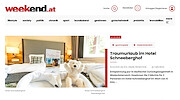 Weekend Magazin Gewinnspiel