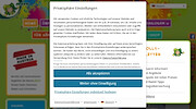 Jolly Gewinnspiel